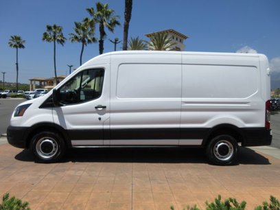Used 2023 Ford Transit 250 Medium Roof w/ Load Area Protection Package
