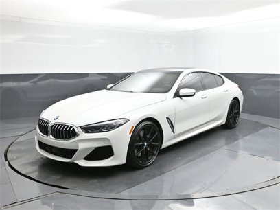 Certified 2022 BMW 840i Gran Coupe xDrive