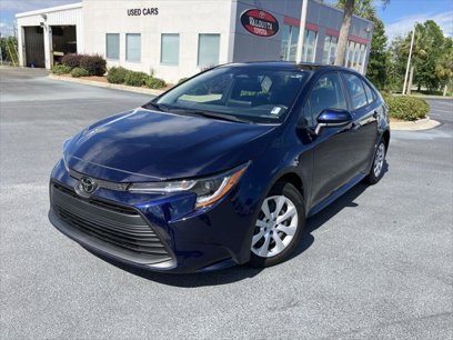 Certified 2023 Toyota Corolla LE