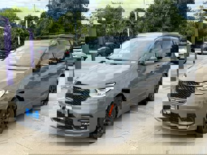 Used 2022 Chrysler Pacifica Touring-L w/ S Appearance Package