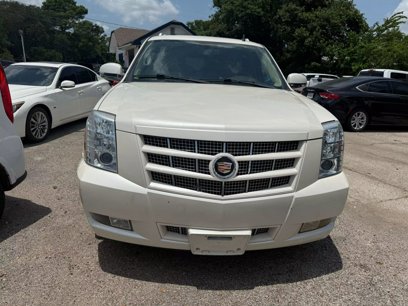 Used 2014 Cadillac Escalade ESV Premium