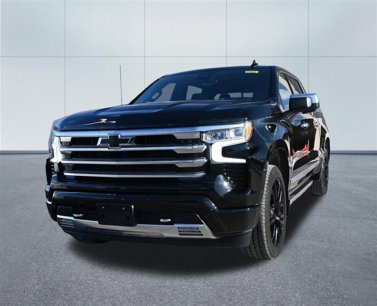 Used 2024 Chevrolet Silverado 1500 High Country