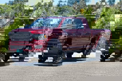 Used 2022 RAM 2500 Limited