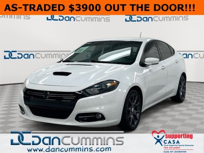 Used 2016 Dodge Dart GT Sport w/ Premium Group