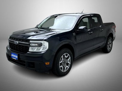Used 2022 Ford Maverick XLT w/ Equipment Group 300A Standard
