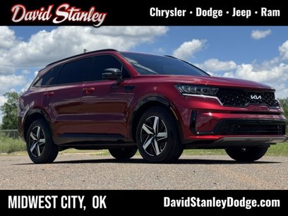 Used 2022 Kia Sorento S