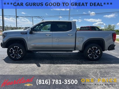 Used 2023 GMC Sierra 1500 AT4X