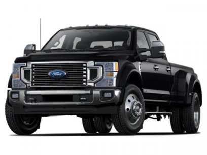 Used 2022 Ford F450 Lariat w/ Lariat Value Package