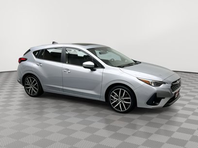 Used 2024 Subaru Impreza 2.0i Sport