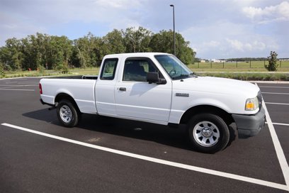Used 2007 Ford Ranger XL