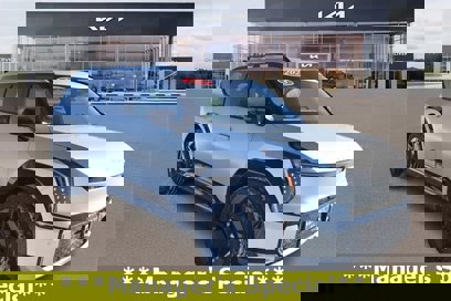 New 2024 Kia EV9 GT-Line