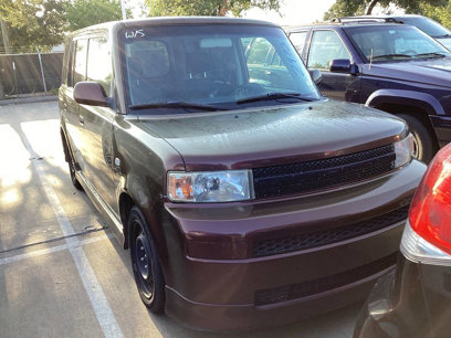 Used 2006 Scion xB