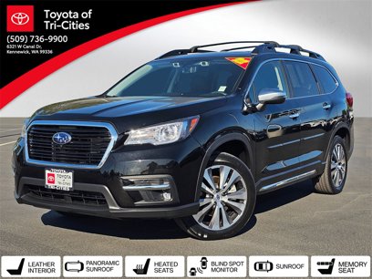 Used 2022 Subaru Ascent Touring