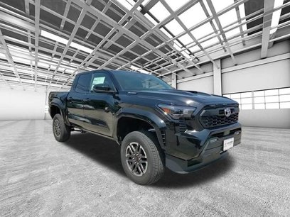 New 2025 Toyota Tacoma TRD Sport
