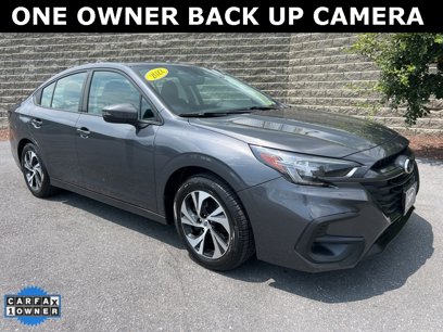 Used 2023 Subaru Legacy Premium