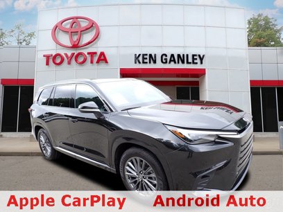 Used 2024 Lexus TX 350 AWD