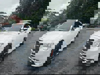 Used 2020 Chrysler 300 Limited