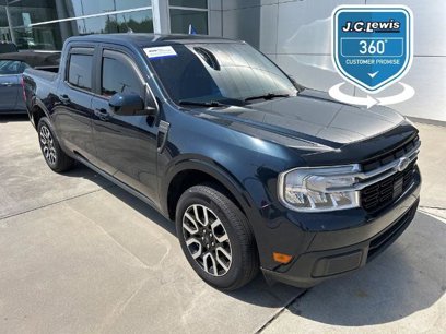 Certified 2023 Ford Maverick Lariat w/ Lariat Luxury Package