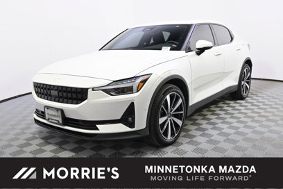 Used 2022 Polestar Polestar 2 w/ Pilot Package