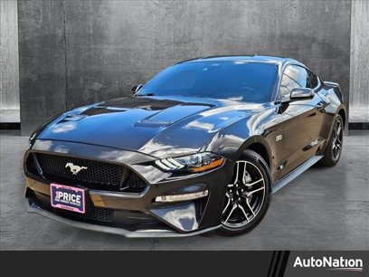 Used 2022 Ford Mustang GT w/ Equipment Group 301A