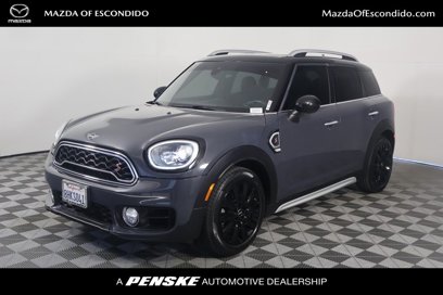 Used 2019 MINI Cooper Countryman S w/ Premium Package