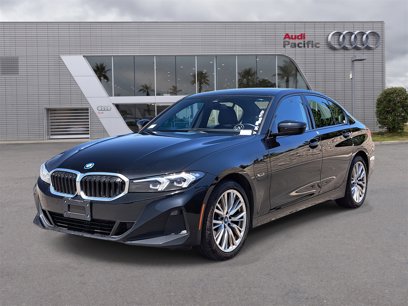 Used 2023 BMW 330e xDrive