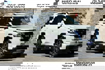 Used 2023 Nissan Pathfinder SL w/ SL Premium Package