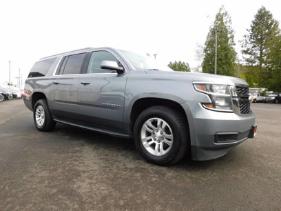 Used 2019 Chevrolet Suburban LT