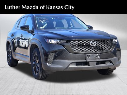 Used 2024 MAZDA CX-50 AWD 2.5 S w/ Preferred Package
