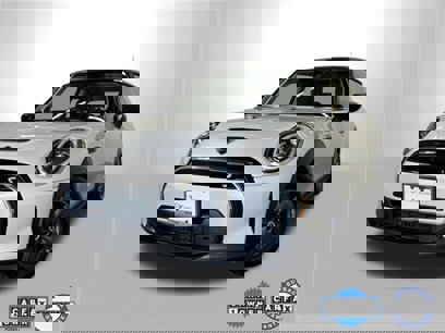 Certified 2023 MINI Cooper SE