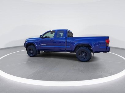 Certified 2022 Toyota Tacoma SR5