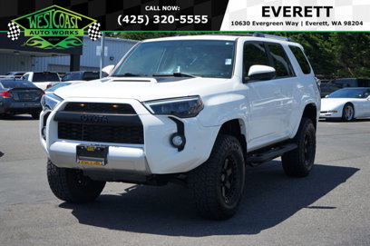 Used 2015 Toyota 4Runner SR5