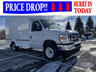 New 2025 Ford E-350 and Econoline 350 Super Duty w/ Power Equipment Group