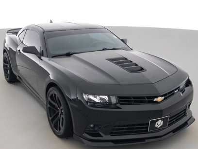 Used 2015 Chevrolet Camaro SS w/ SS Performance Package