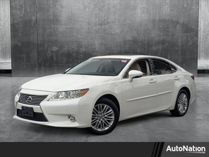 Used 2015 Lexus ES 350