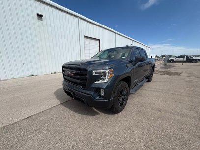 Used 2021 GMC Sierra 1500 Elevation