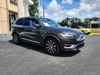 Certified 2024 Volvo XC90 B6 Core w/ Protection Package Premier