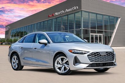 New 2025 Audi A5 2.0T Premium Plus