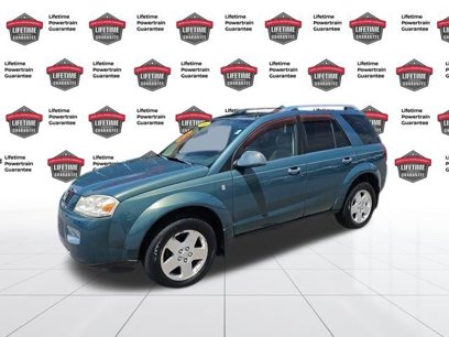 Used 2006 Saturn Vue AWD V6 w/ Sun & Sound Pkg