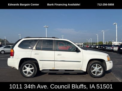 Used 2008 GMC Envoy SLT w/ Cargo Convenience Package