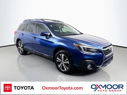 Used 2019 Subaru Outback 3.6R Limited w/ Popular Package #2