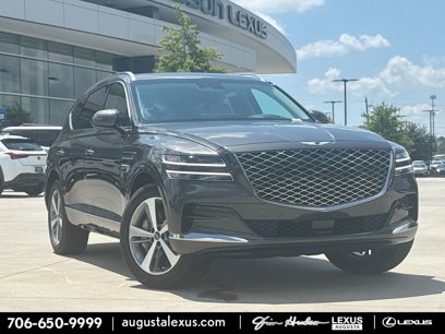 Used 2024 Genesis GV80 3.5T w/ Advanced Package