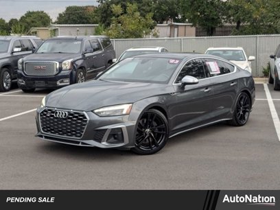 Used 2023 Audi S5 Premium Plus w/ Premium Plus Package