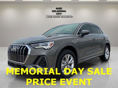 Used 2024 Audi Q3 2.0T Premium Plus w/ Premium Plus Package