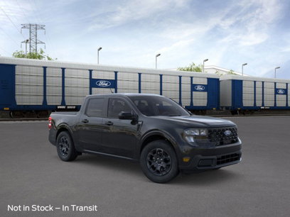 New 2025 Ford Maverick XLT