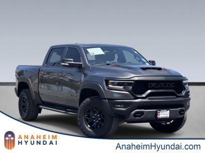 Used 2022 RAM 1500 TRX w/ TRX Level 1 Equipment Group