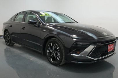 Used 2024 Hyundai Sonata SEL
