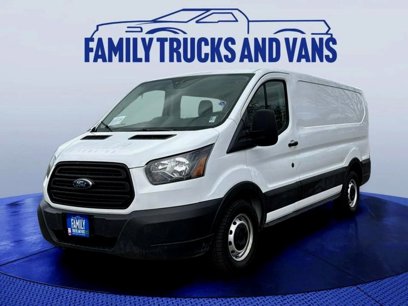 Used 2019 Ford Transit 150 130 Low Roof