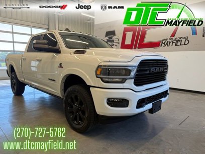 Used 2022 RAM 2500 Laramie