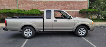 Used 2004 Nissan Frontier XE w/ (VTP) Value Truck Pkg